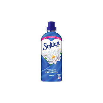 Waterlily Sköljmedel 650ml