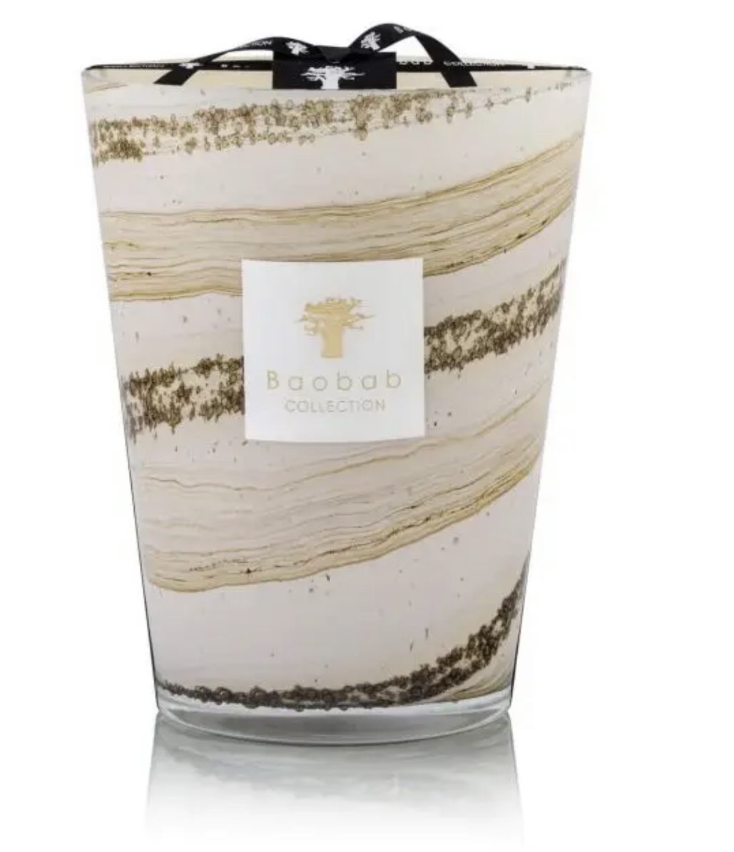 Doftljus Baobab / Siloli