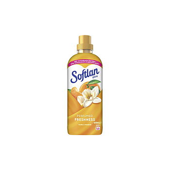 Vanilla & Mandarin Sköljmedel 650ml