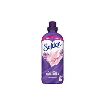 Magnolia & Lavender 650 ml