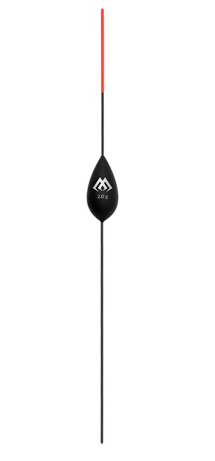 Mikado Solid Floats - 3