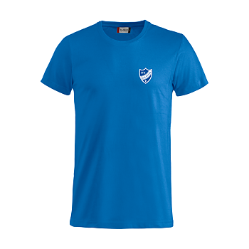 Clique Basic Tee Junior (IFK Halmstad Junior)