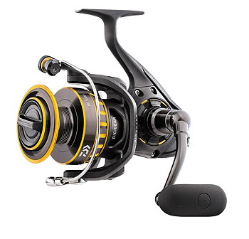 Daiwa Black Gold 4500