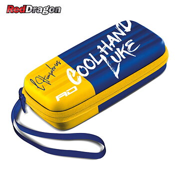 Red Dragon Luke Humphries Monza Dartcase