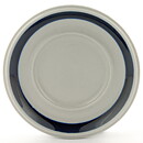  Ulla Procopé (Anemone 1962) Teacup Saucer with Blue Decor 16 cm  [Sample Images]  [Free Shipping]