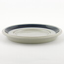 Ulla Procopé (Anemone 1962) Teacup Saucer with Blue Decor 16 cm  [Sample Images]  [Free Shipping]