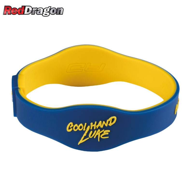 Red Dragon Luke Humpfries Force Power Band Medium