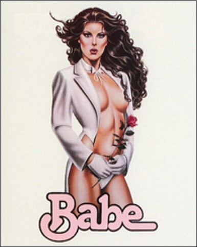 Babe (BLU-RAY)