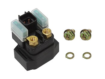 Startrelä / Solenoid Suzuki 450/500/700/750 (31800-41G00)