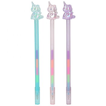 Ylvi Gelpenna Icy Unicorn, 1 st