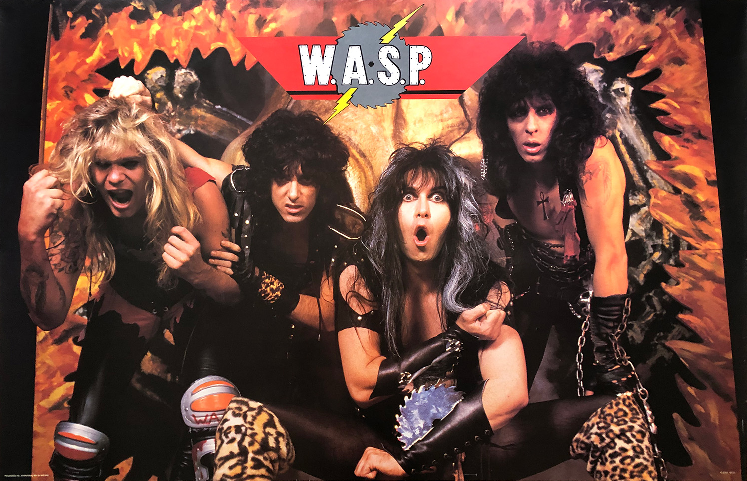Wasp band. Группа wasp состав. A. Wasp текст. Группа васп фото.