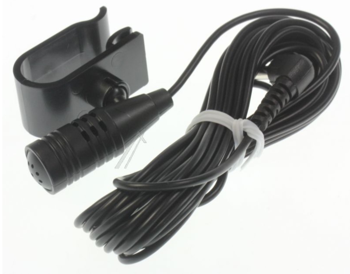 Sony Microphone Unit