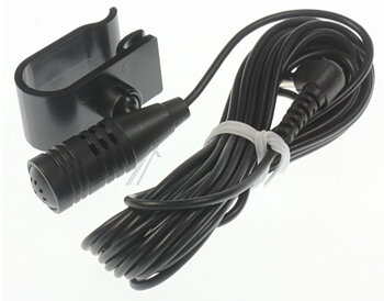 Sony Microphone Unit