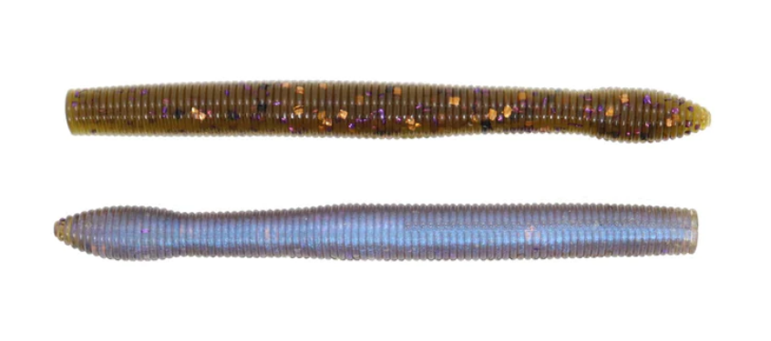 X Zone Lures Neko Ned Zone 10,8 cm 7-pack - 8
