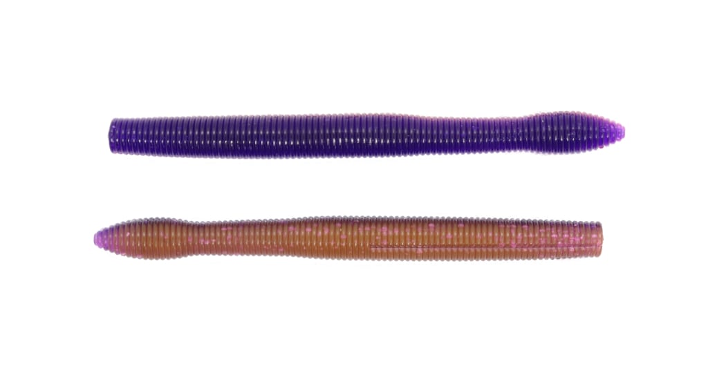 X Zone Lures Neko Ned Zone 10,8 cm 7-pack