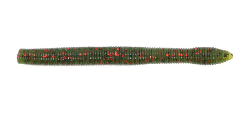 X Zone Lures Neko Ned Zone 10,8 cm 7-pack - 7