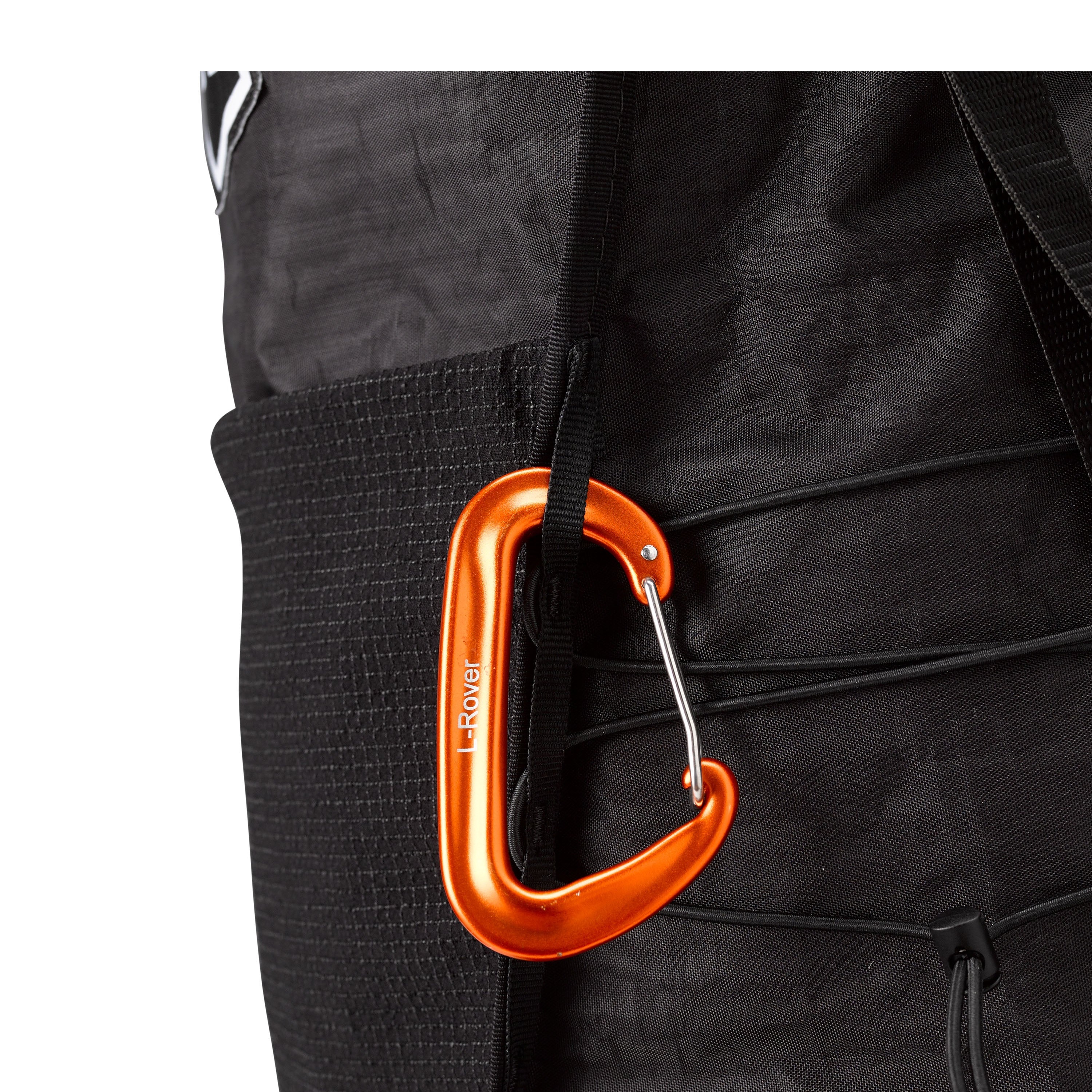 Hyperlite Mountain Gear Unbound 40 - Black - 6