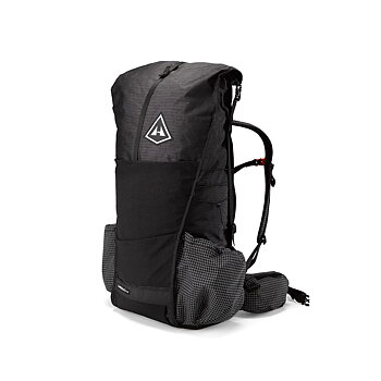 Hyperlite Mountain Gear Unbound 40 - Black