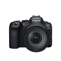 Canon EOS R6 Mark II + RF 24-105/4,0 L IS USM