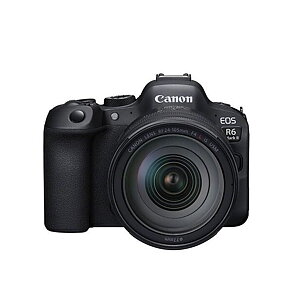 Canon EOS R6 Mark II + RF 24-105/4,0 L IS USM