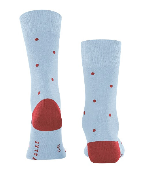  Falke Dot Socks Men - 2