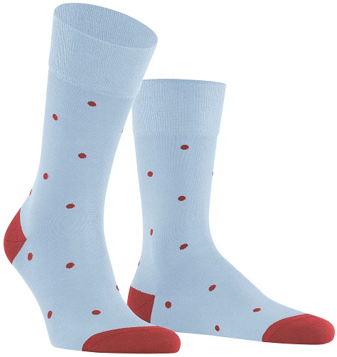 Falke Dot Socks Herr