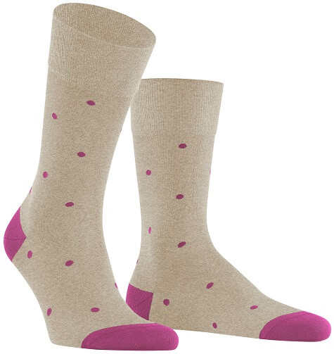 Falke Dot Socks Herr