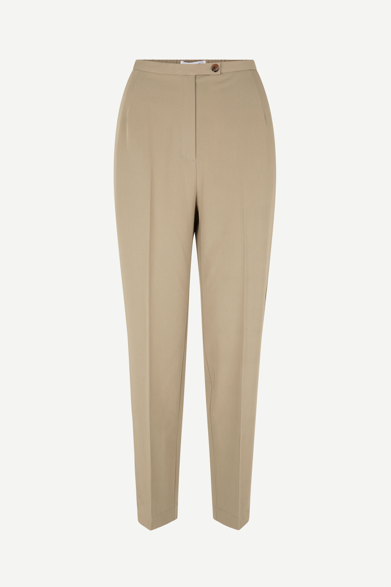 Samsoe Samsoe Hallie trousers