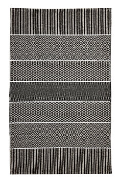 Alfie Graphite Utomhusmatta