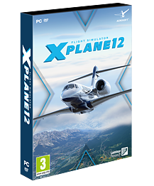 X-Plane 12 PC