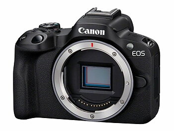 Canon EOS R50