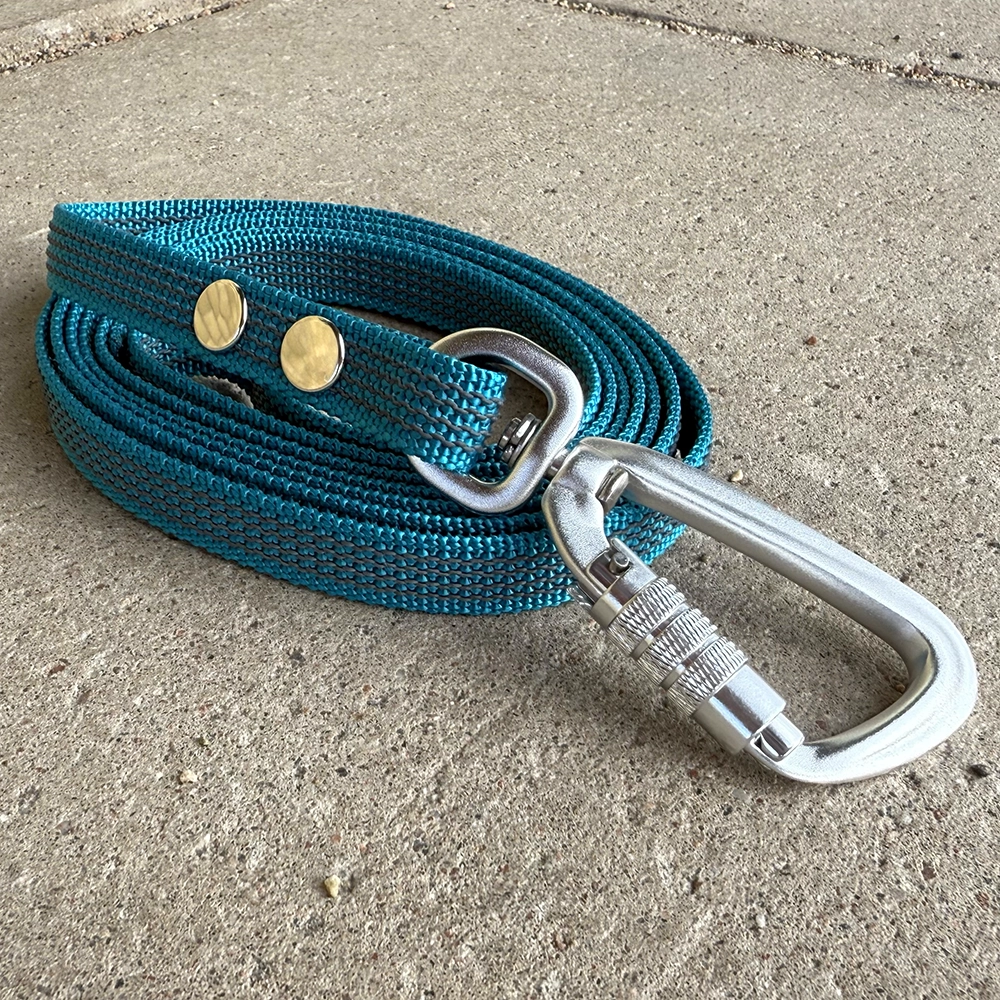Supergrip leash of your choose - 6