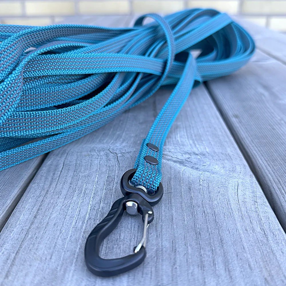 Supergrip leash of your choose - 15