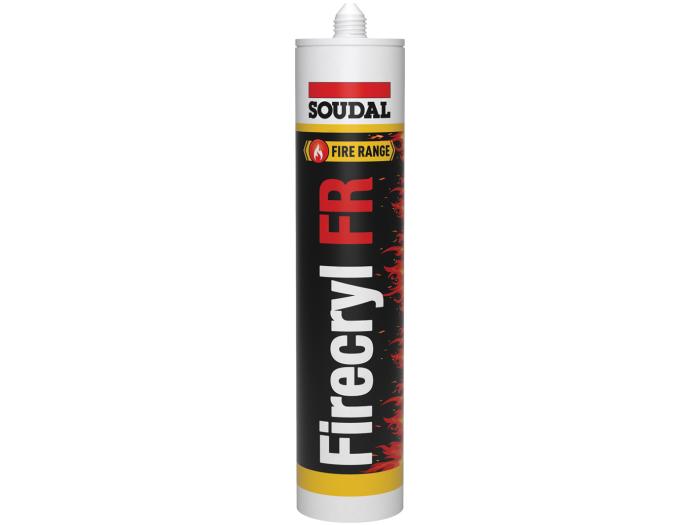 Firecryl FR White 310ml