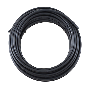 Hörnrör för järntråd, 25m