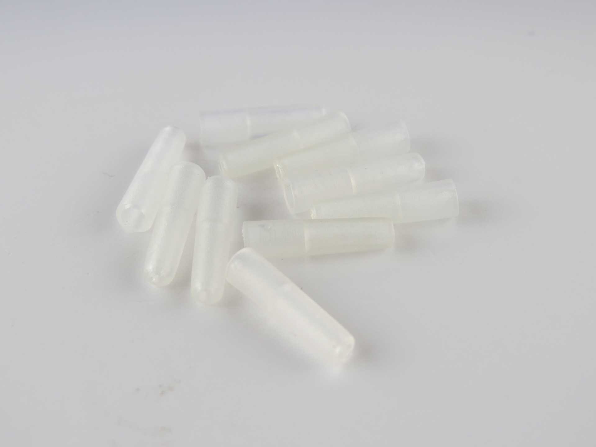 Propeller Fix Tube - Clear - 2