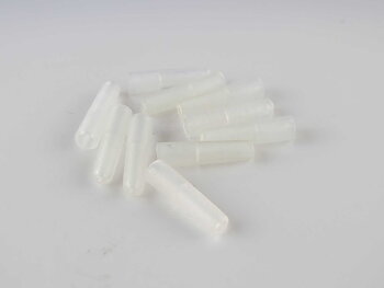 Propeller Fix Tube - Clear