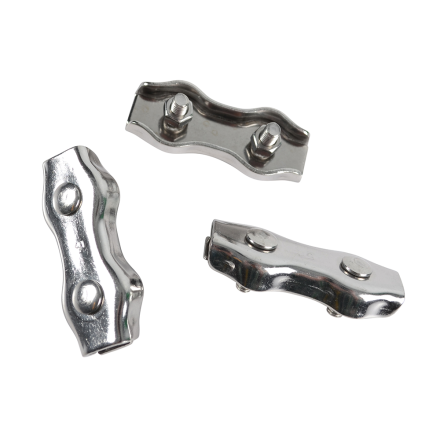 Rope connector/Joint lock Pro Plus, 3-pack