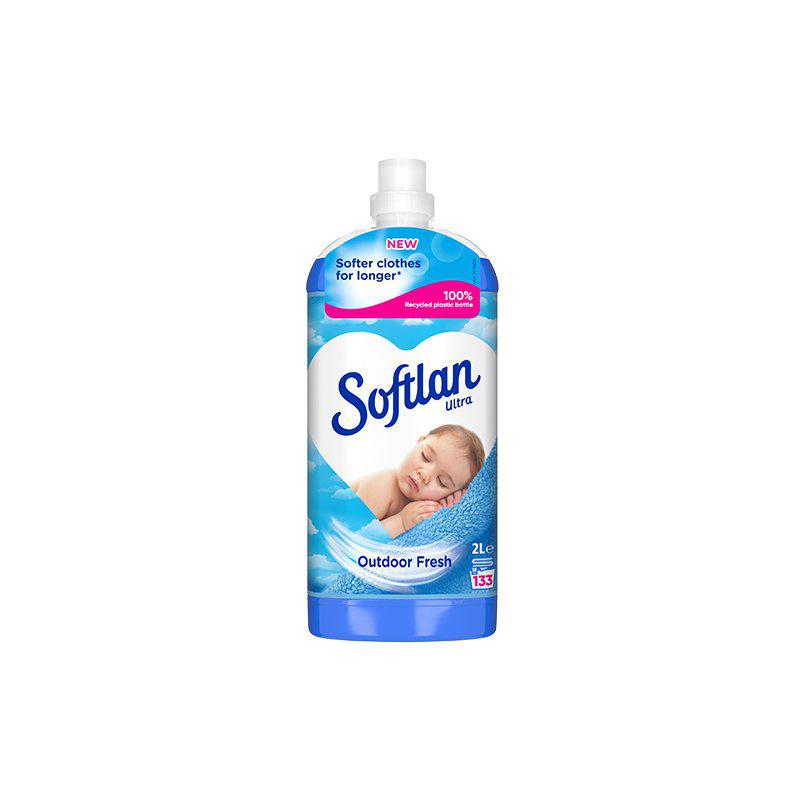 Softlan outdoor fresh 2L