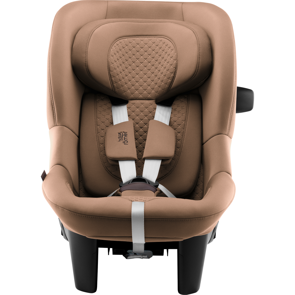 Britax  Max-Safe Pro  - 6