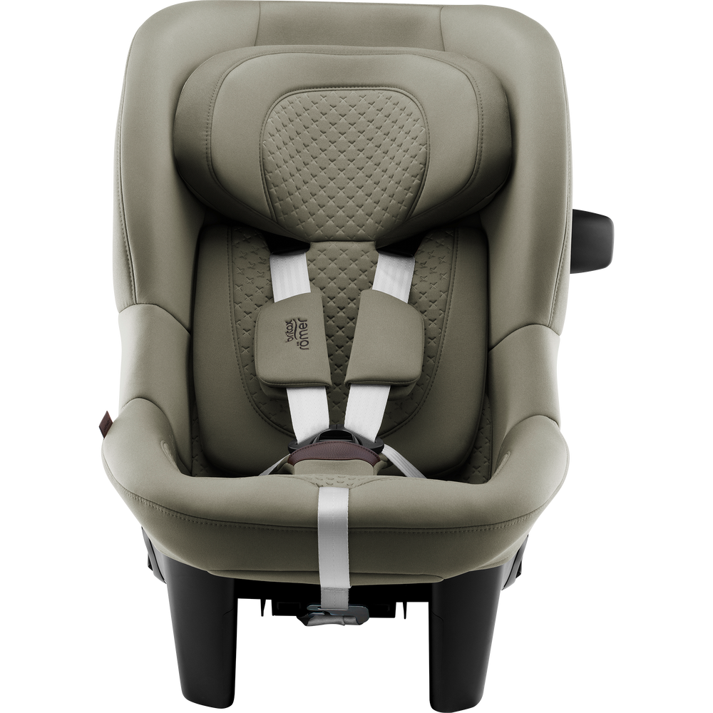 Britax  Max-Safe Pro  - 5
