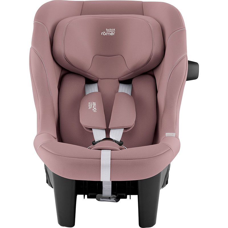 Britax  Max-Safe Pro  - 4