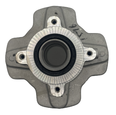Hjulnav bak Ligier JS60/JS50 - 2
