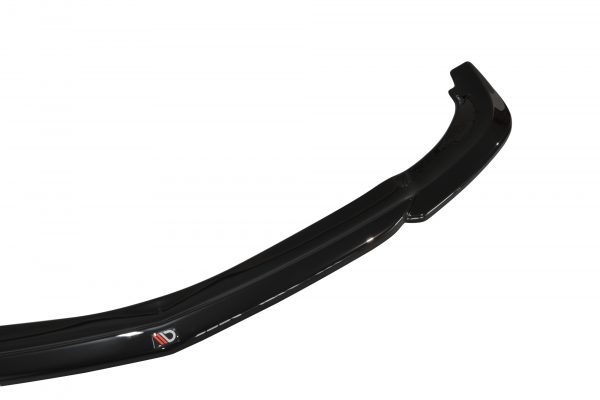 Maxton - Front Splitter V.1 Mercedes-Benz E63 Amg W212 / Blank - 5