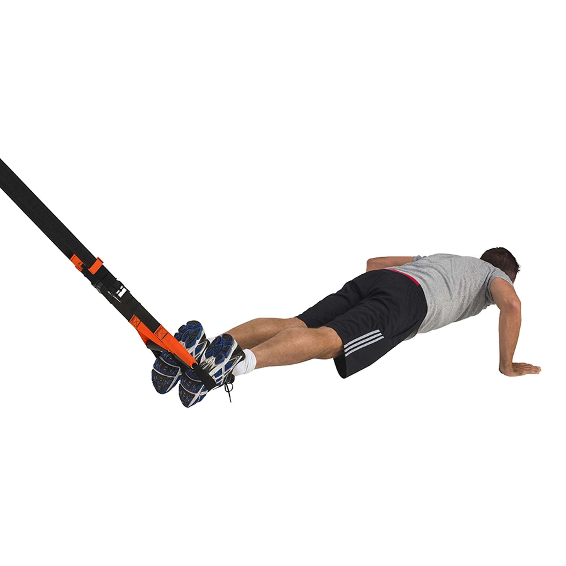 Tunturi Suspension Trainer - 6