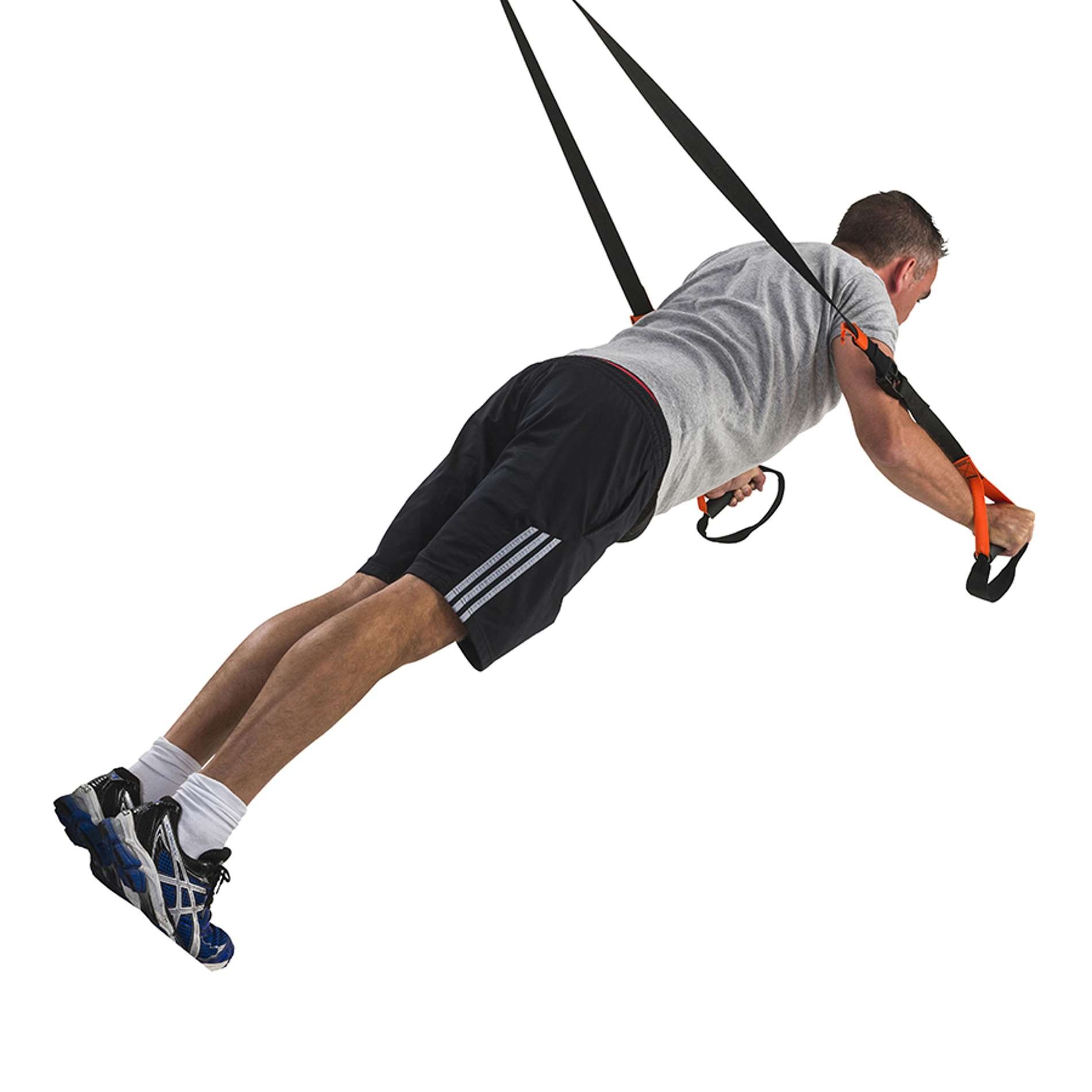Tunturi Suspension Trainer - 5