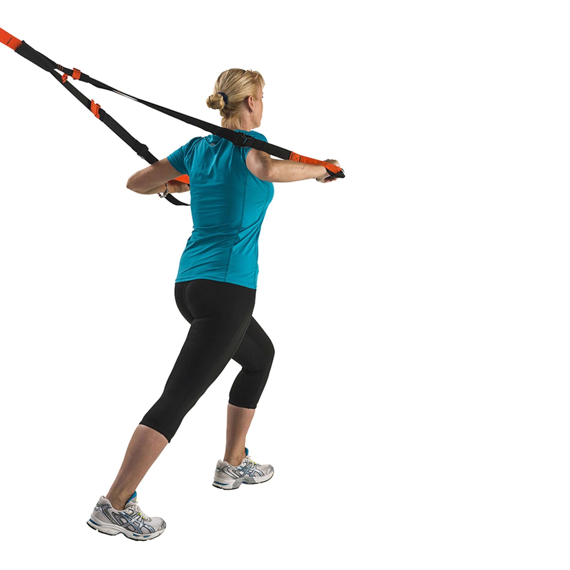 Tunturi Suspension Trainer - 7