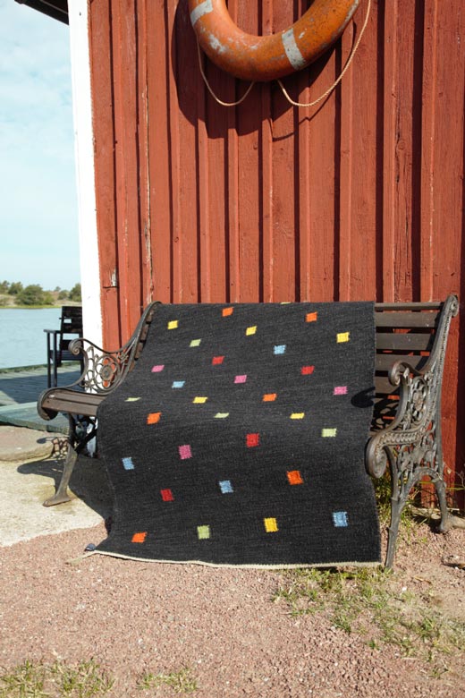 Rosendal Svart - 2