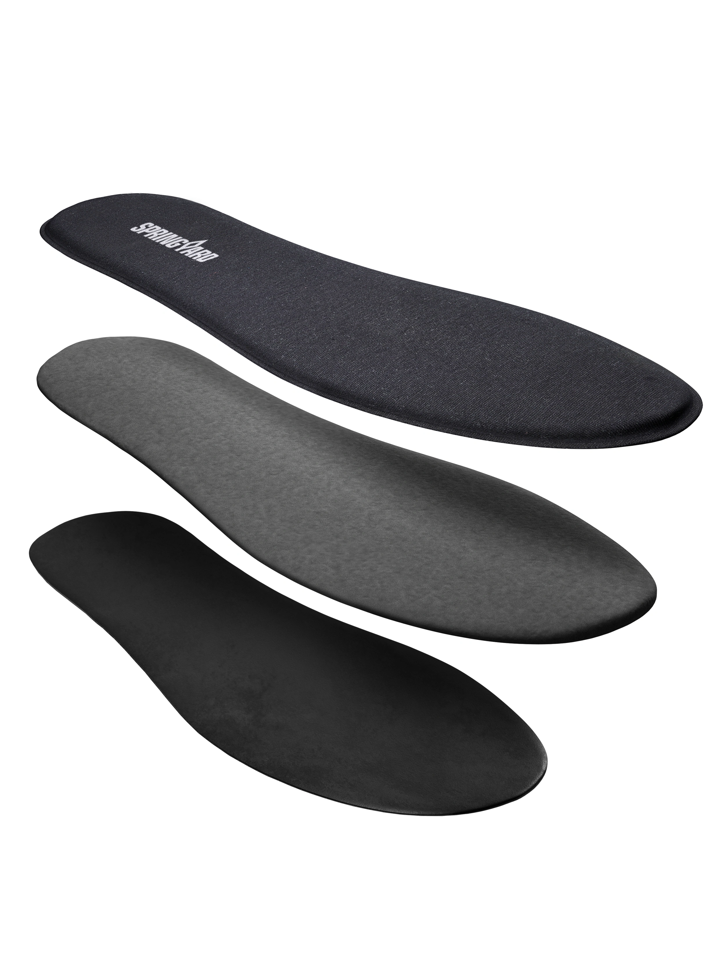 Springyard Memory Foam innersåle - 3