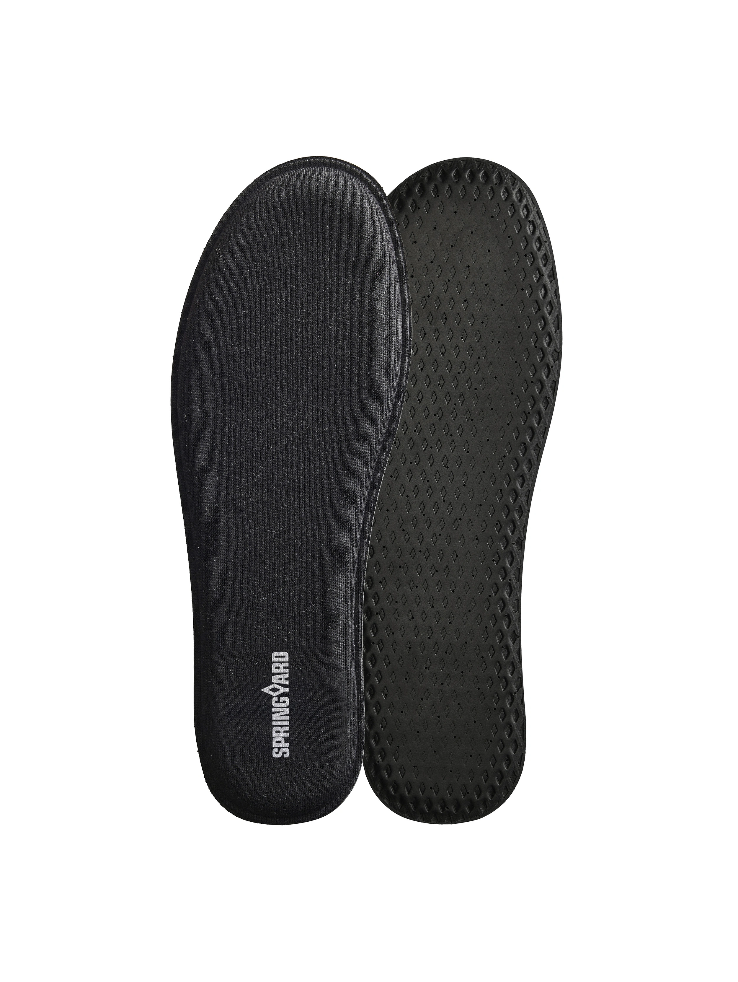 Springyard Memory Foam innersåle